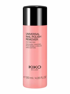 New Universal Nail Polish Remover -kynsilakanpoistoaine