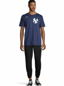 New York Yankees Fuse Wordmark -paita