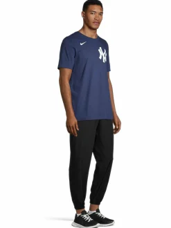 New York Yankees Fuse Wordmark -paita