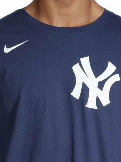 New York Yankees Fuse Wordmark -paita