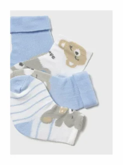 Newborn-sukat 4-pack