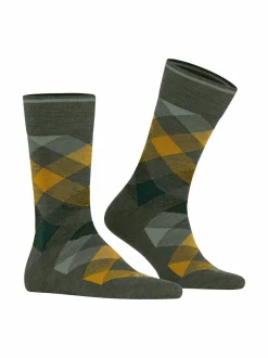 Newcastle Melange -sukat