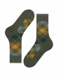 Newcastle Melange -sukat