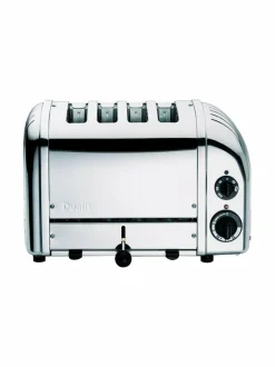 NewGen-leivänpaahdin, 4 viipaleelle