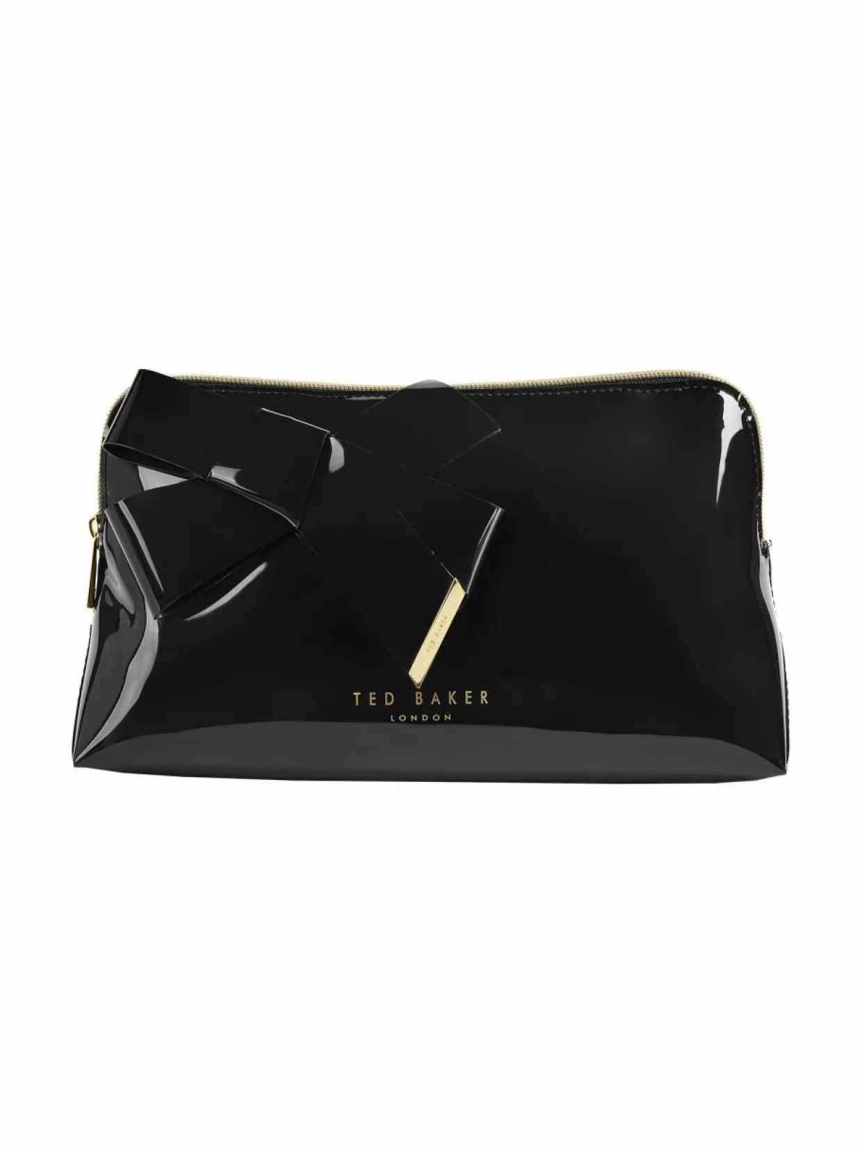 NICCO Knot Bow Washbag -meikkilaukku