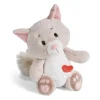 NICI Pehmolelu Love cat, 35 cm