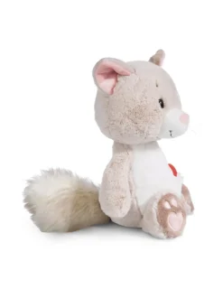 NICI Pehmolelu Love cat, 35 cm