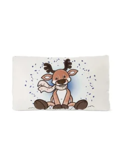 NICI Tyyny Jonte-poro, neliskulmainen, 43 x 25 cm