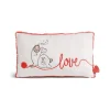 NICI Tyyny Love cat, 43 x 25 cm