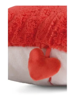 NICI Tyyny Love cat, 43 x 25 cm