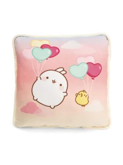 NICI Tyyny Molang, neliö, 30 x 30 cm