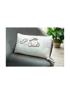 NICI Tyyny Theodor-yksisarvinen, 43 x 25 cm