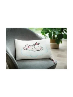 NICI Tyyny Theodor-yksisarvinen, 43 x 25 cm