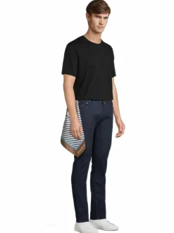 Nick Slim Fit -viisitaskufarkut