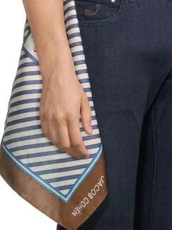 Nick Slim Fit -viisitaskufarkut