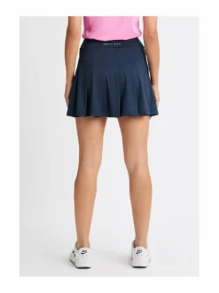 Nicky Pleated Skort -hame