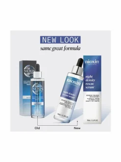 Night Density Rescue Serum -seerumi, 70ml