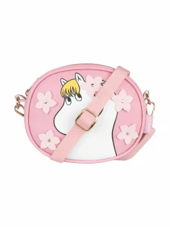 Niiskuneiti-olkalaukku