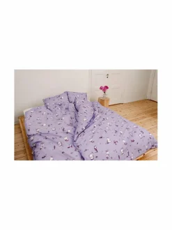 Niiskuneiti-pussilakanasetti 150 x 210 cm + 50 x 60 cm