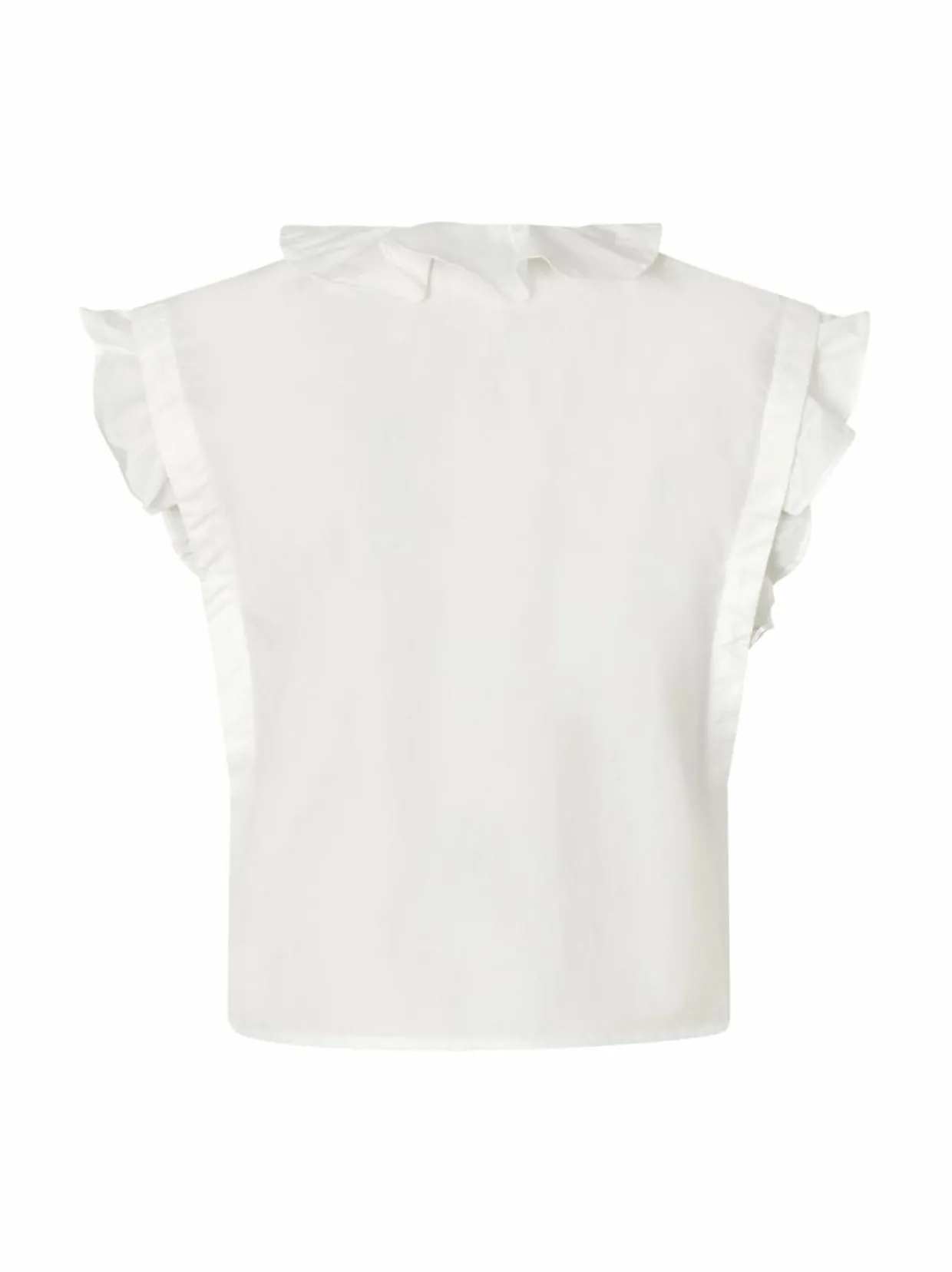 NikkoMD-frillapusero