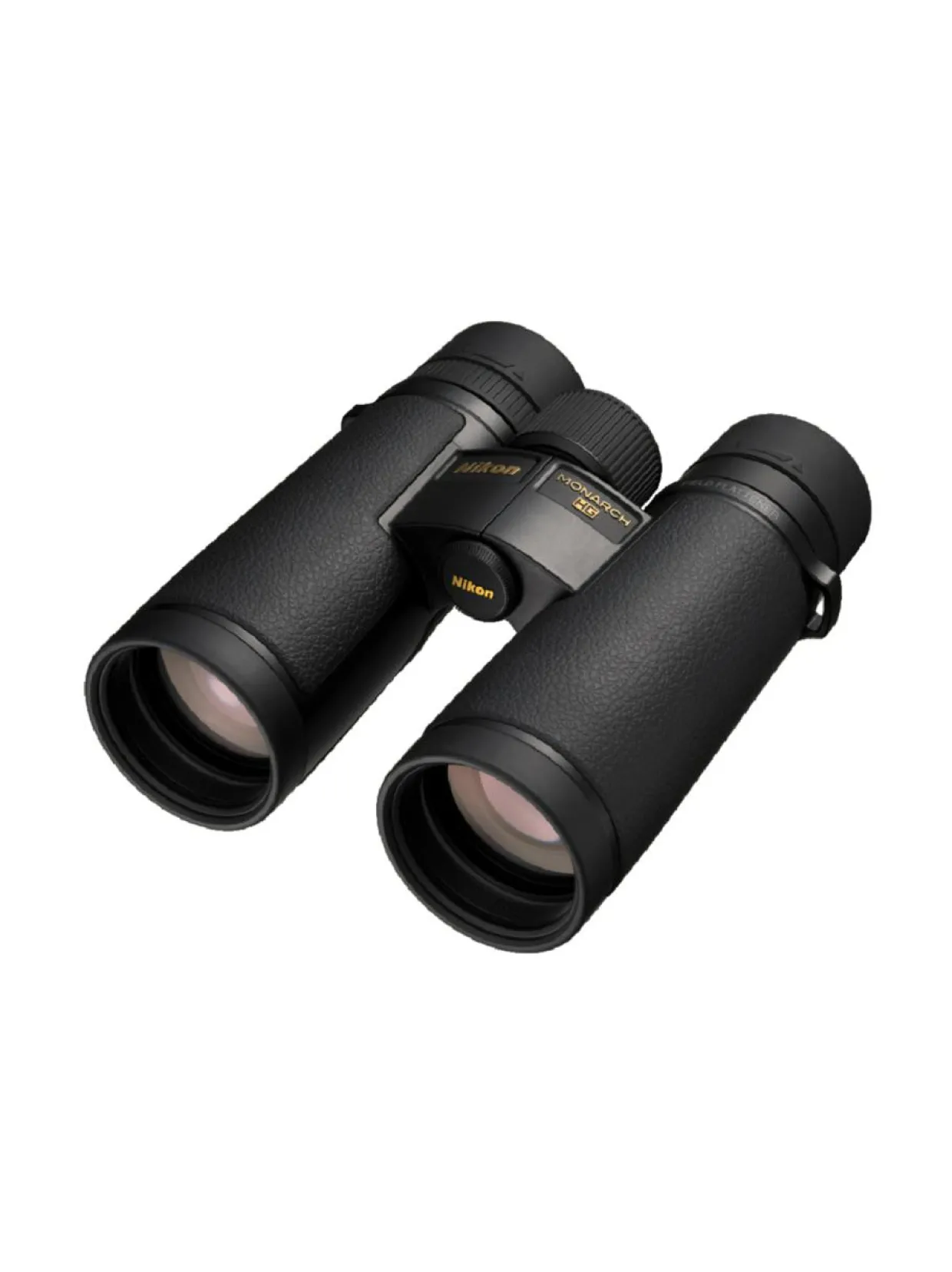 Nikon Monarch HG 10x42 -kiikarit