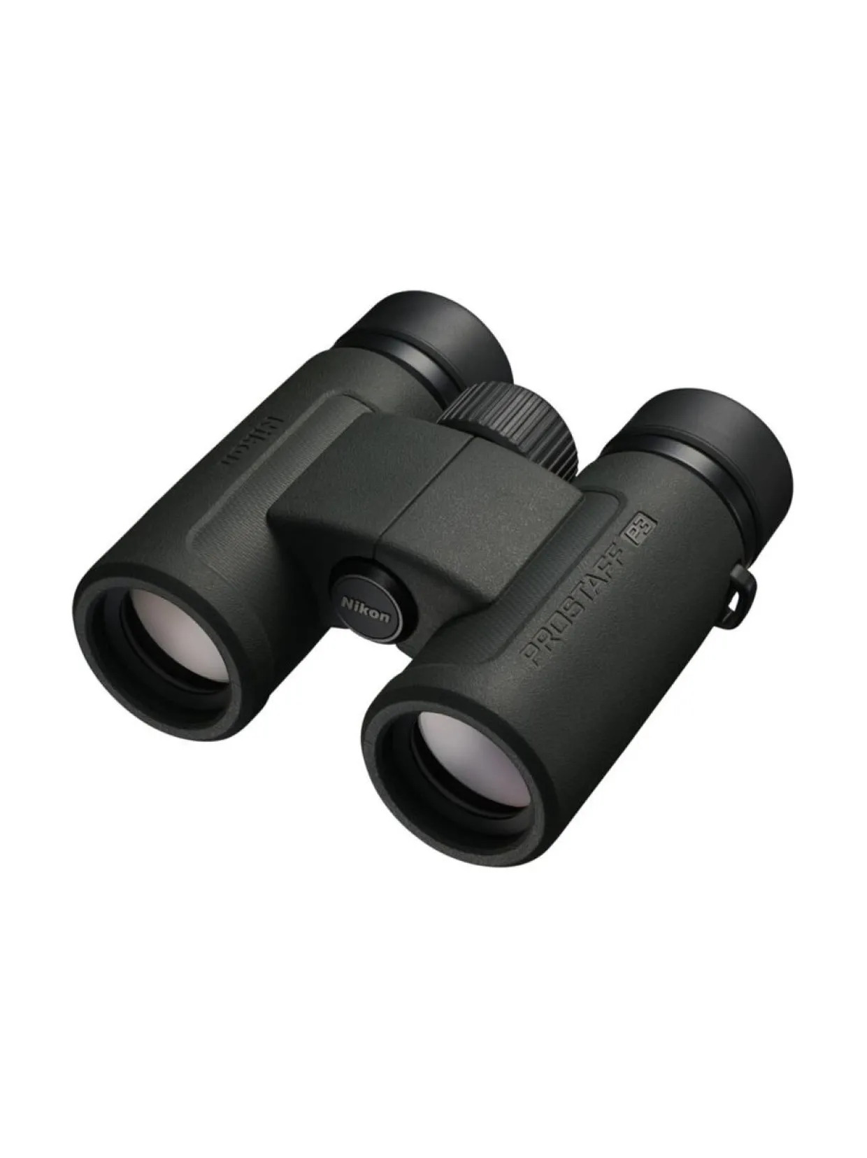 Nikon Prostaff P3 8x30 -kiikarit