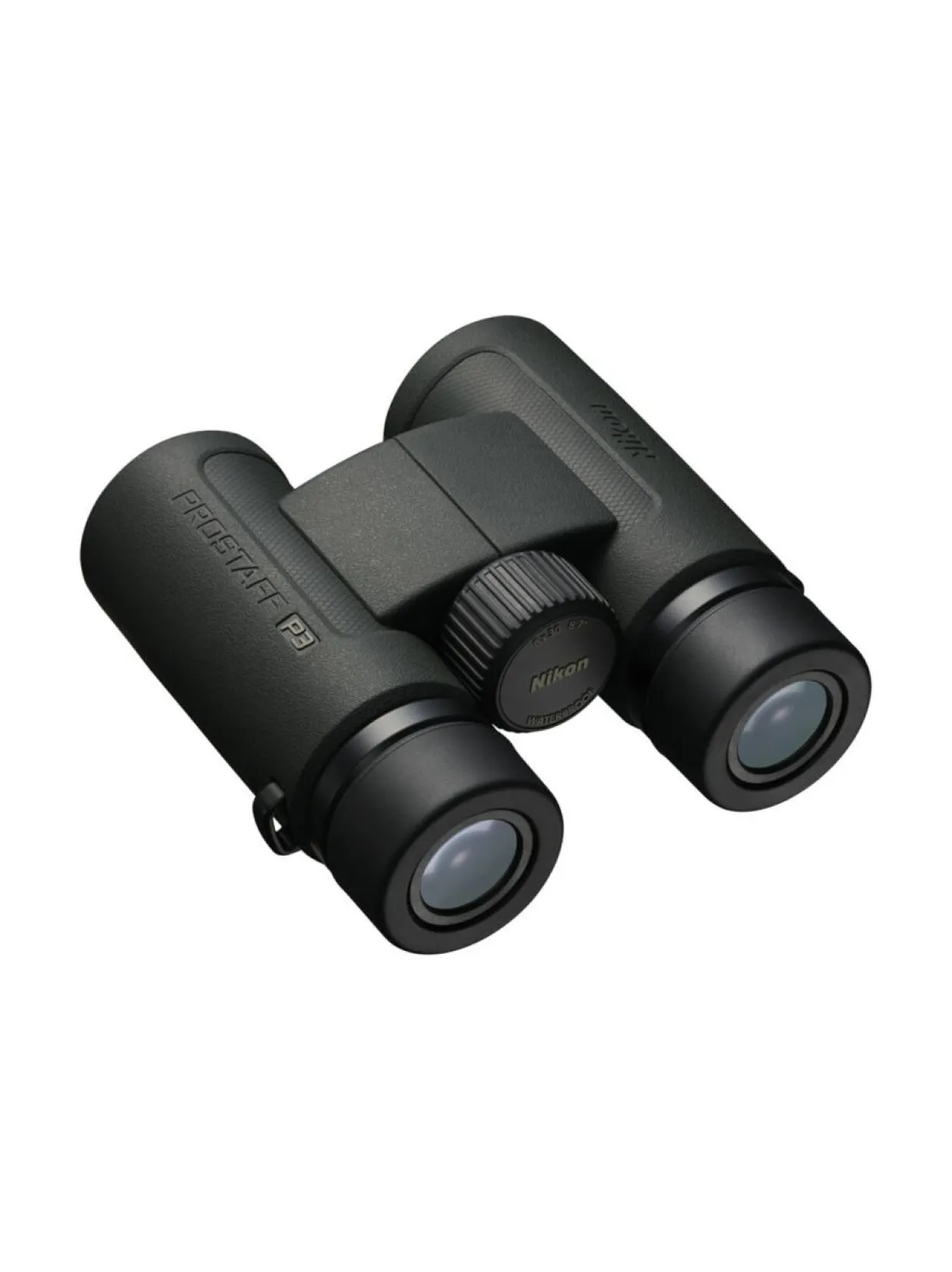 Nikon Prostaff P3 8x30 -kiikarit