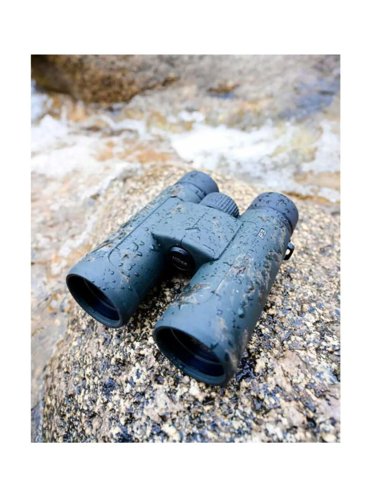 Nikon Prostaff P3 8x30 -kiikarit