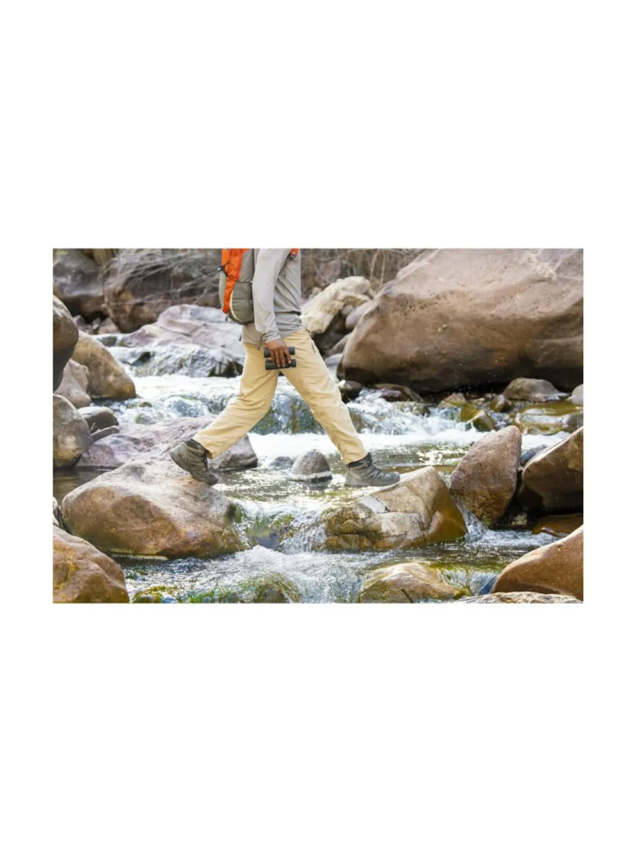 Nikon Prostaff P3 8x30 -kiikarit