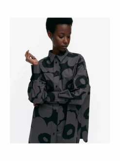 Nila Unikko Cotton -paita