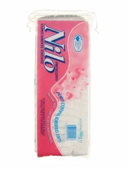 Nilo -puuvillavanu 100 g