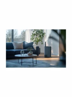 Nimbus-ilmankostutin