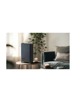 Nimbus-ilmankostutin