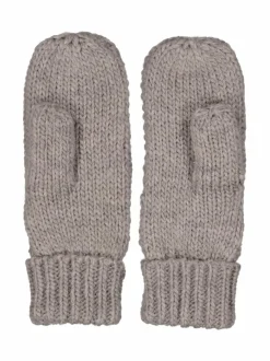 Nina-palmikkoneulelapaset