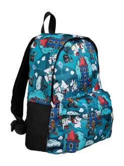 Nipsu Home Yard -reppu