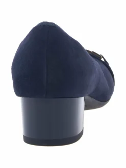 Nizza 2.0 -mokkanahkakengät, H-lesti