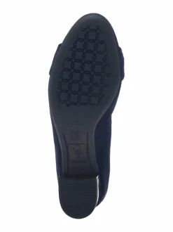 Nizza 2.0 -mokkanahkakengät, H-lesti