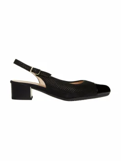 Nizza 2.0 slingback -mokkanahka-avokkaat