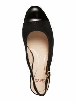 Nizza 2.0 slingback -mokkanahka-avokkaat