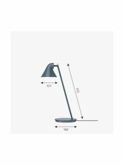 NJP Mini -pöytävalaisin