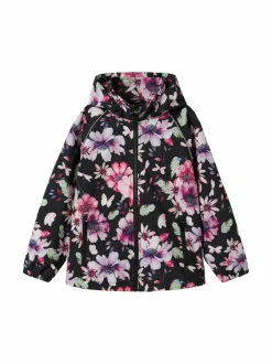 NkfAlfa Softshell -takki