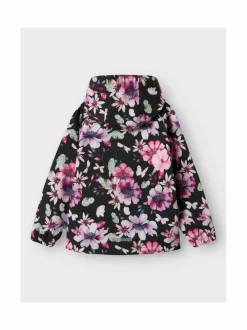 NkfAlfa Softshell -takki