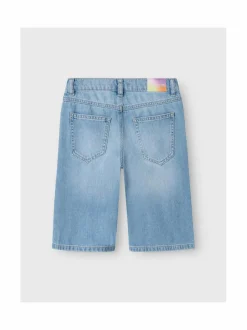 NkfBella Skater -farkkushortsit