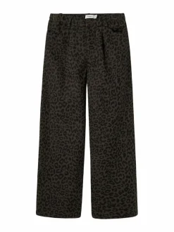 NkfBella Wide Leo -housut