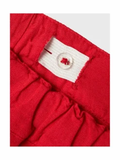 NkfFalinnen-shortsit