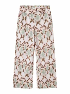 NkfHamsa Wide -housut