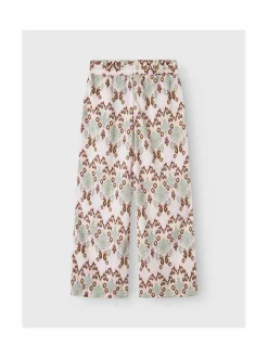 NkfHamsa Wide -housut