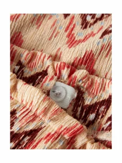 NkfHamsa Wide -housut