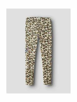 NkfJixura Stitch -leggingsit