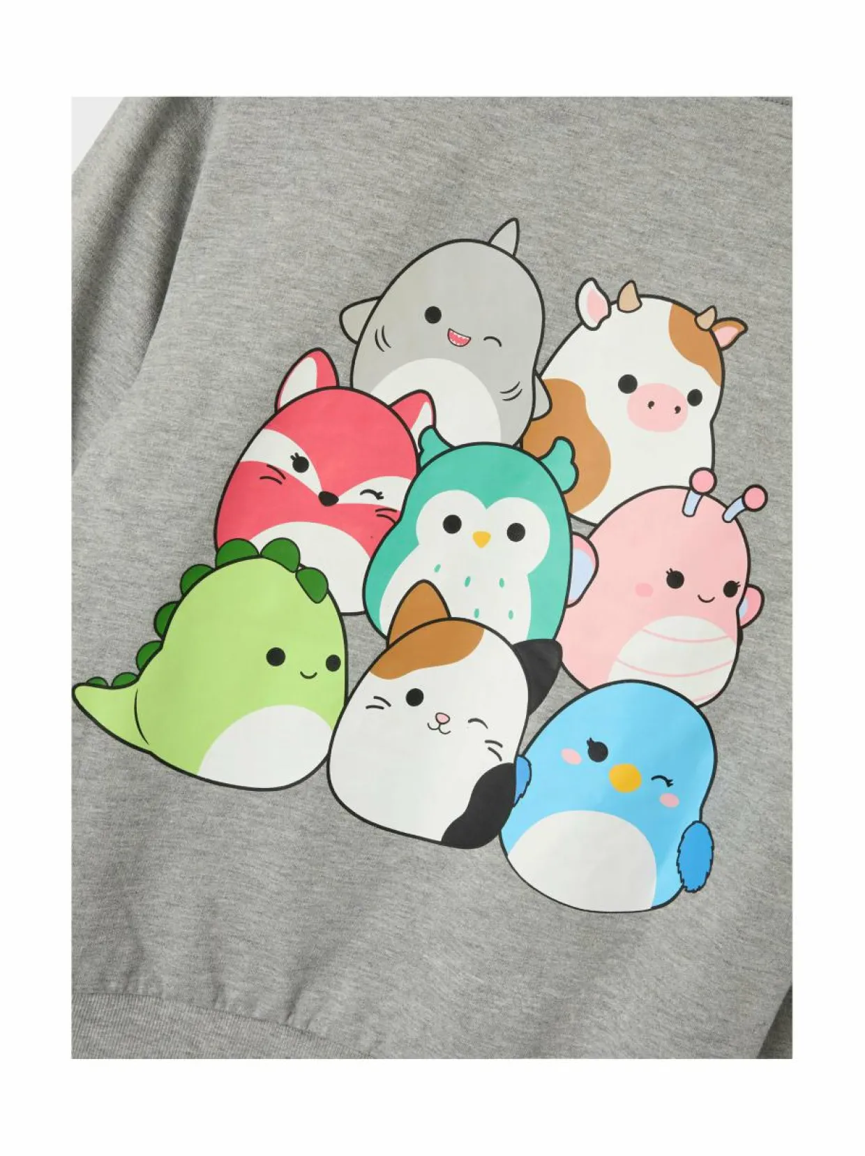 NkfOfi Squish -collegehuppari